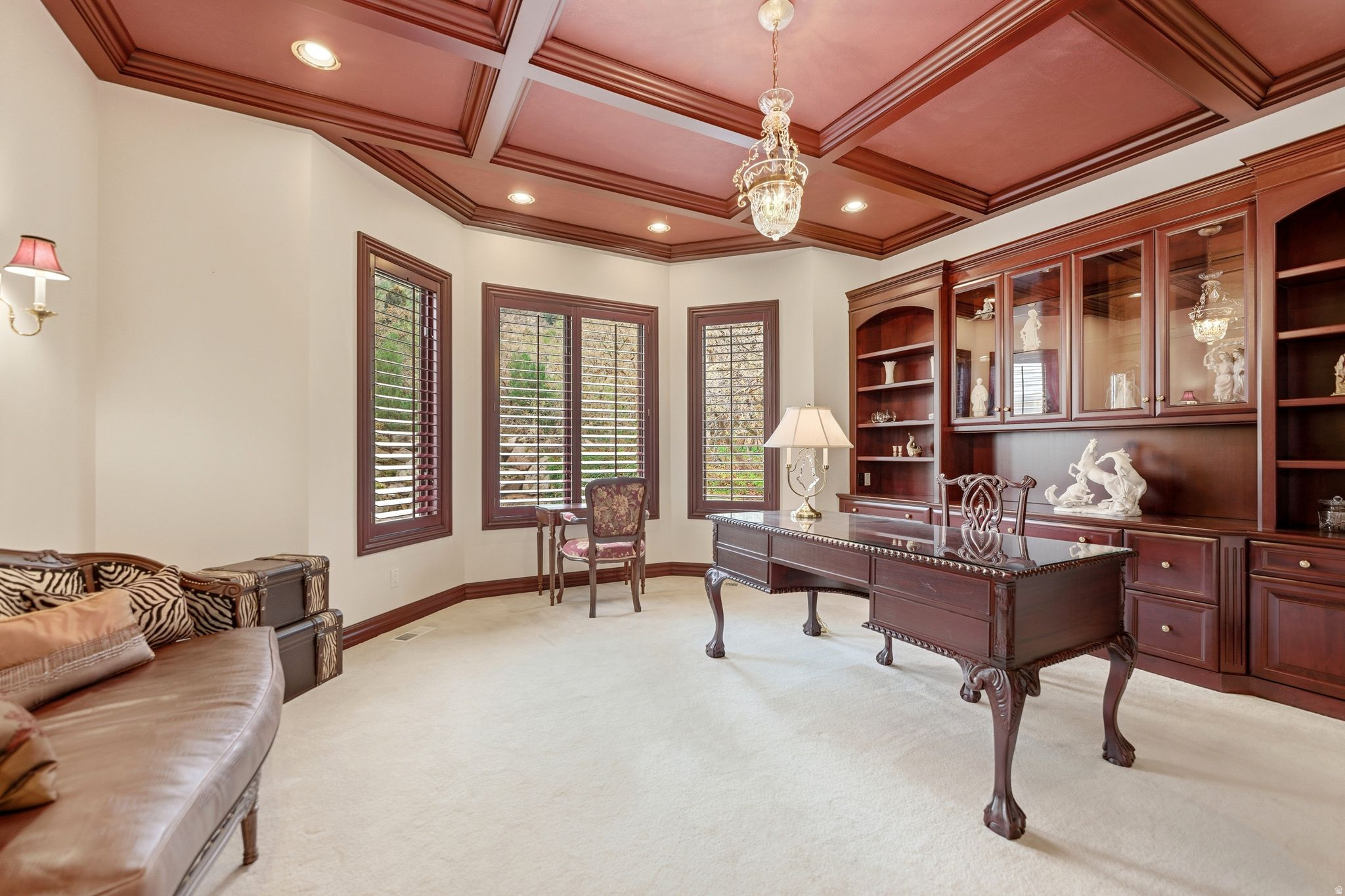 SEVEN SPRINGS - Residential