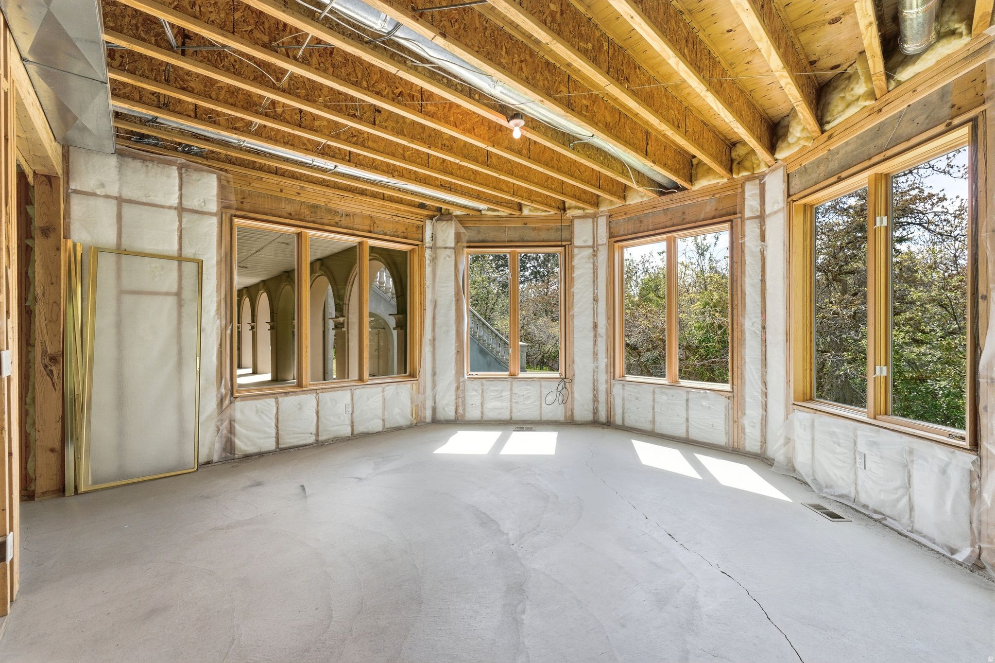 SEVEN SPRINGS - Residential