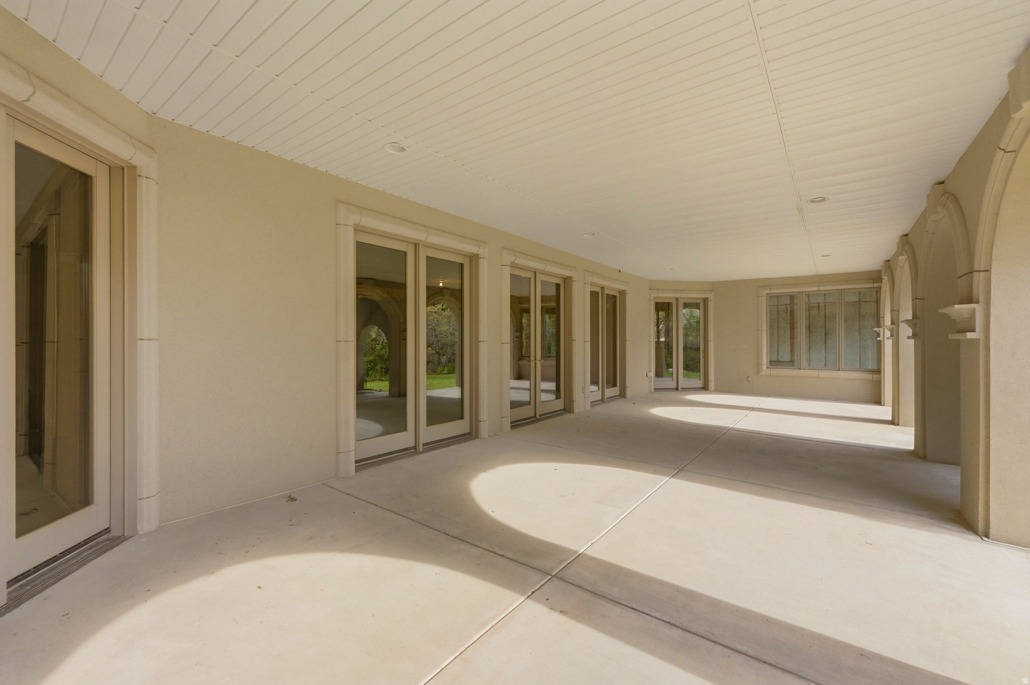 SEVEN SPRINGS - Residential
