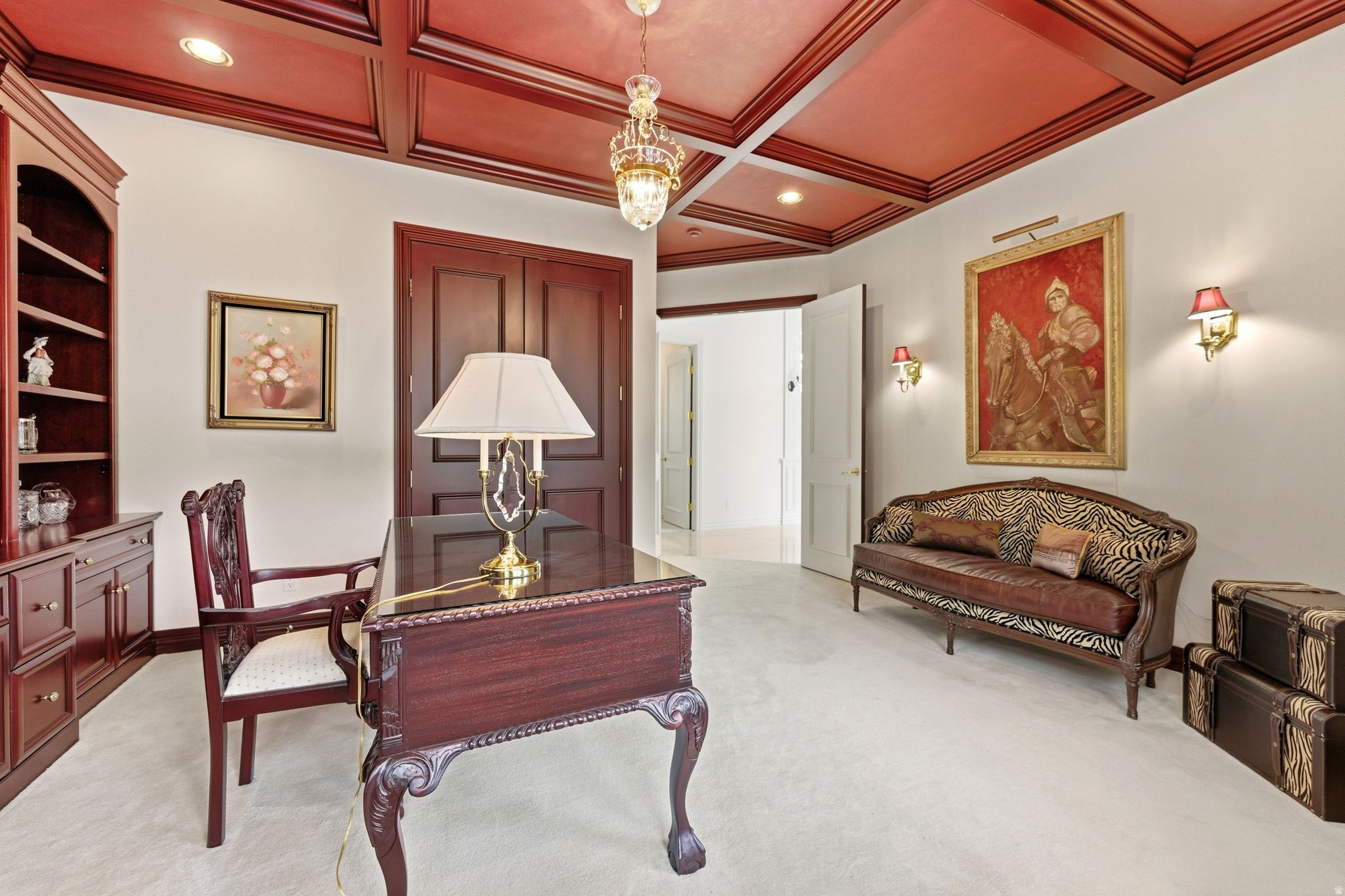SEVEN SPRINGS - Residential