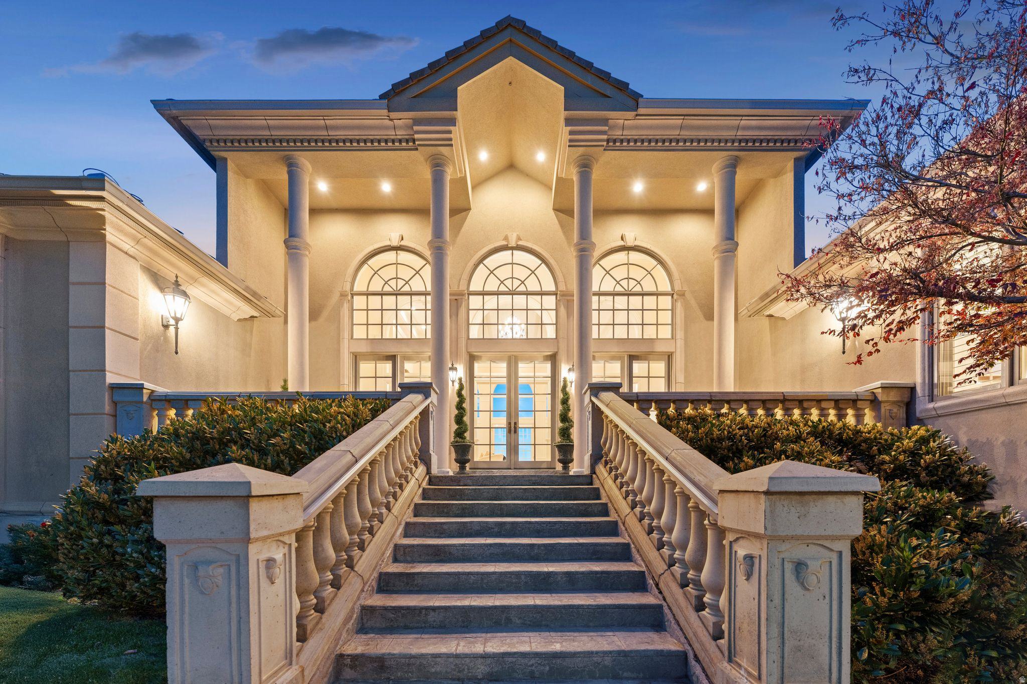 SEVEN SPRINGS - Residential