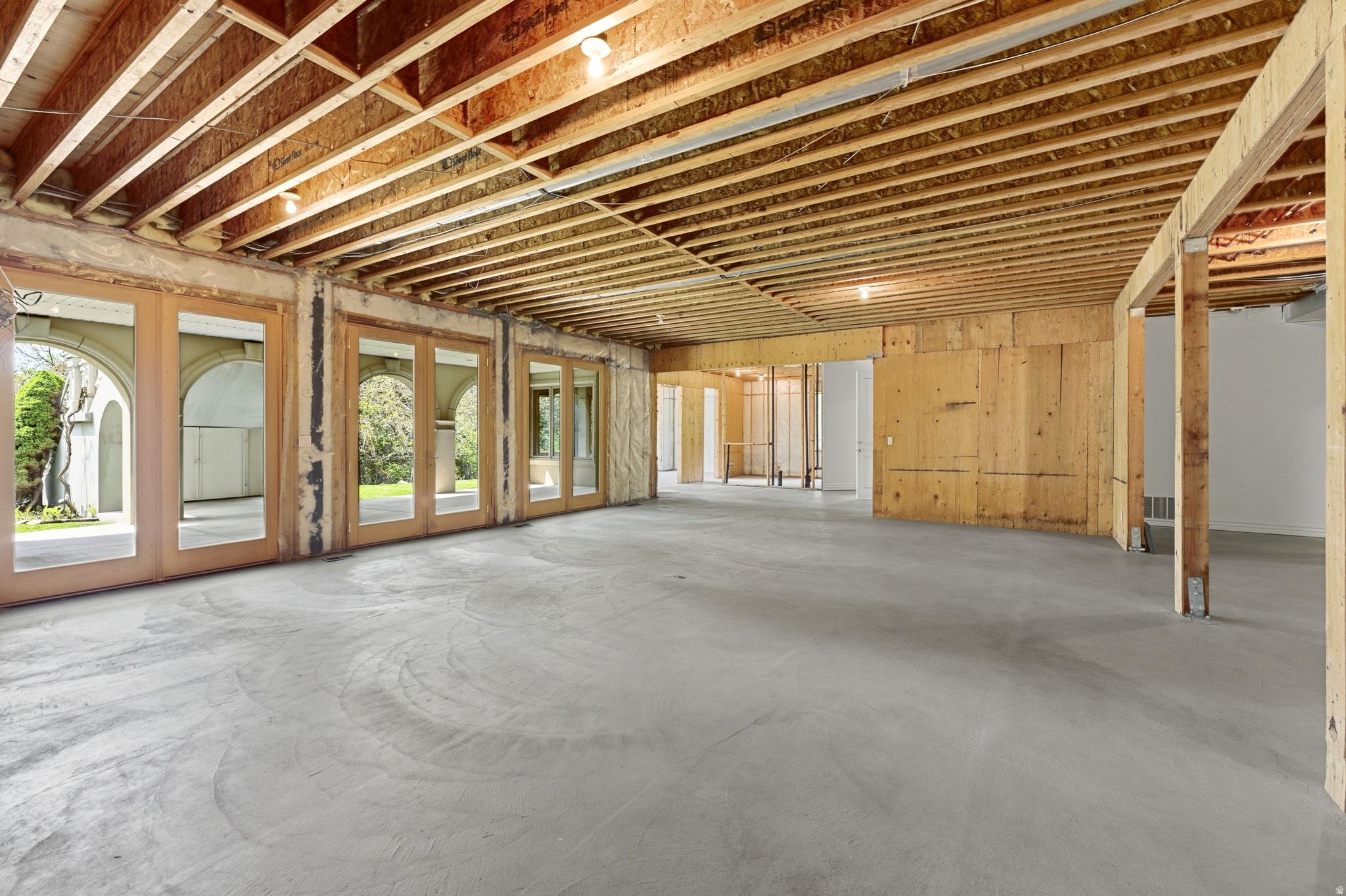 SEVEN SPRINGS - Residential