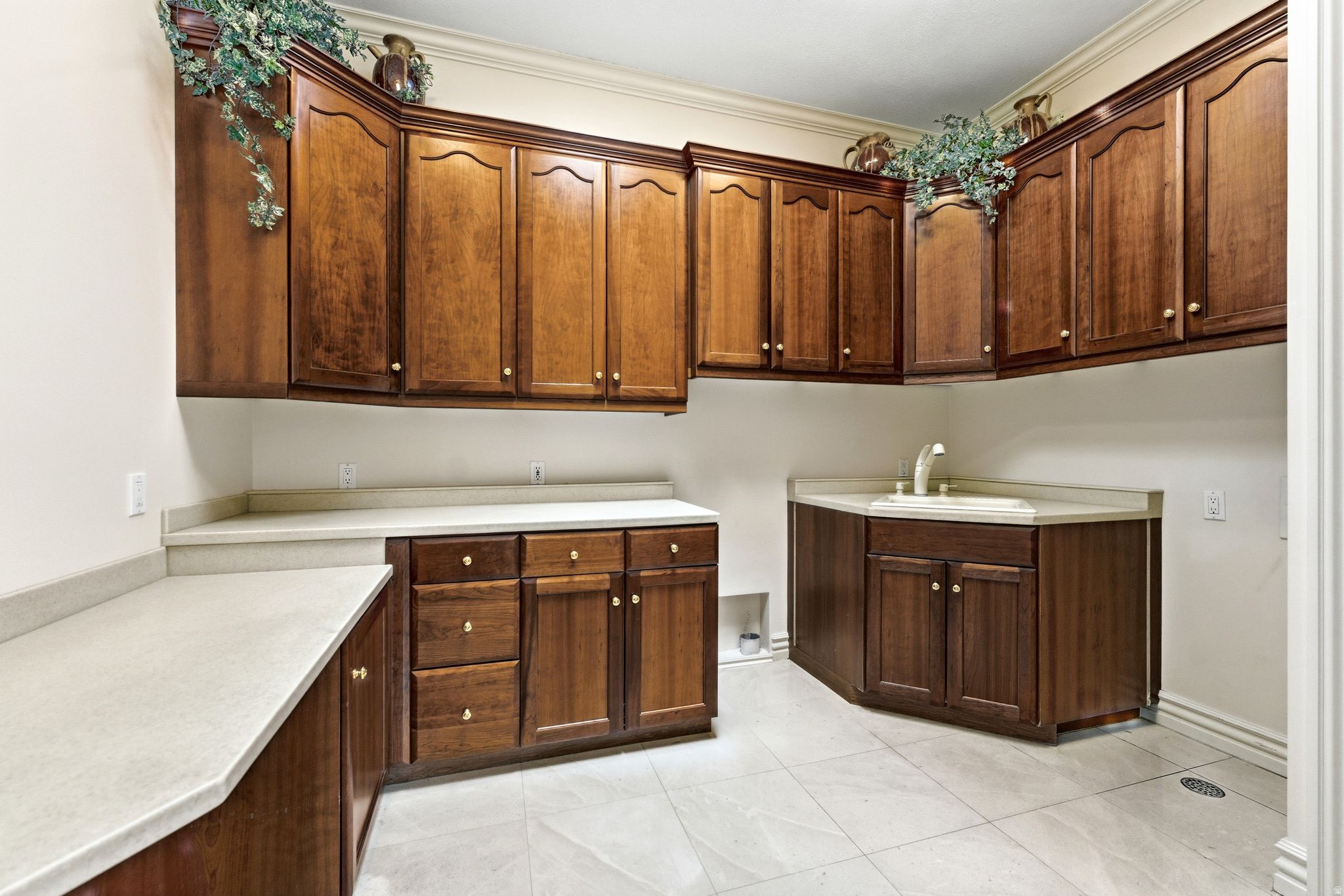 SEVEN SPRINGS - Residential