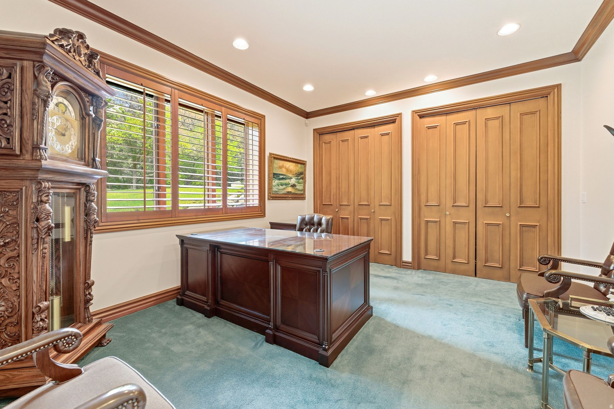 SEVEN SPRINGS - Residential
