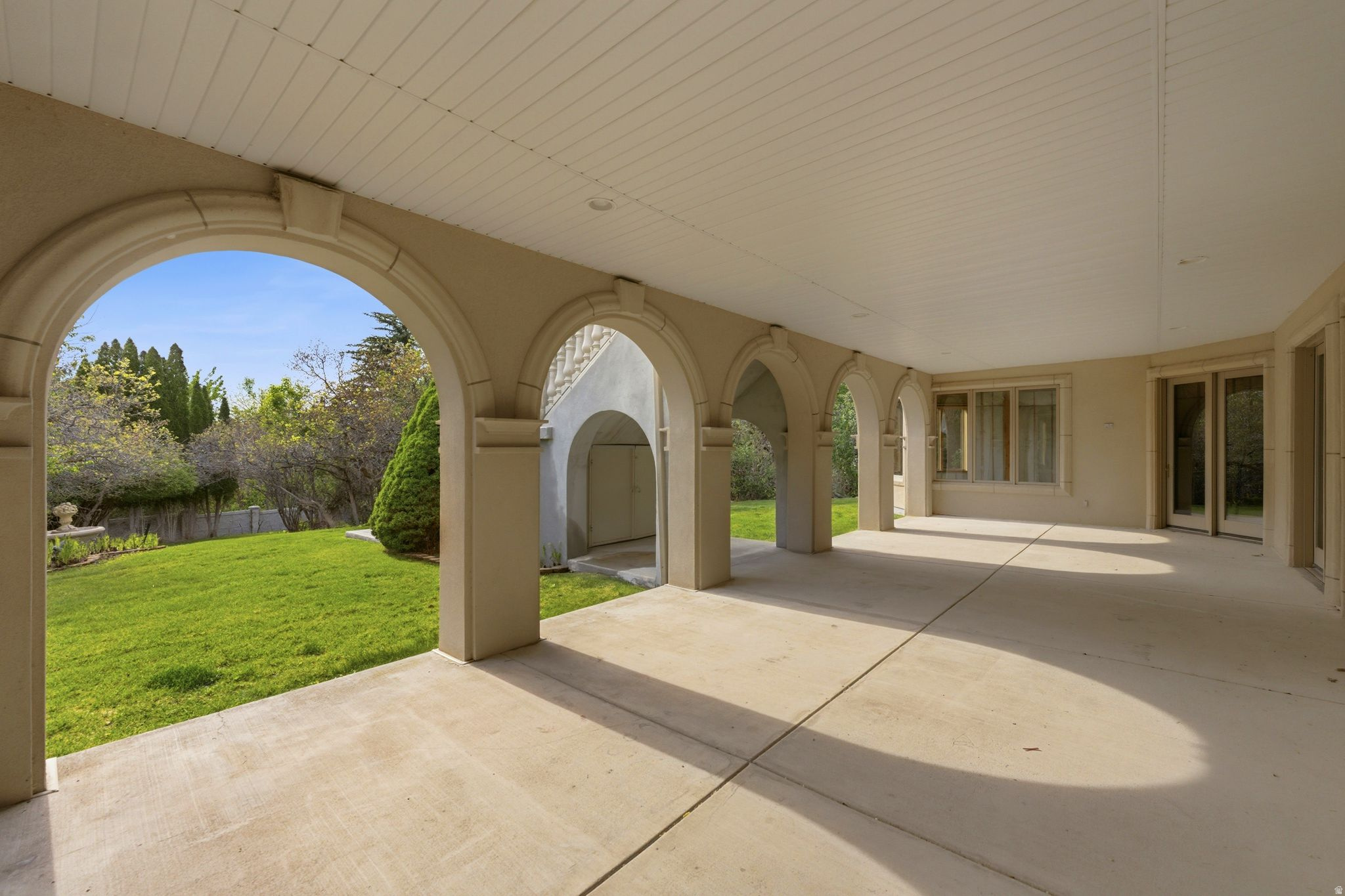 SEVEN SPRINGS - Residential