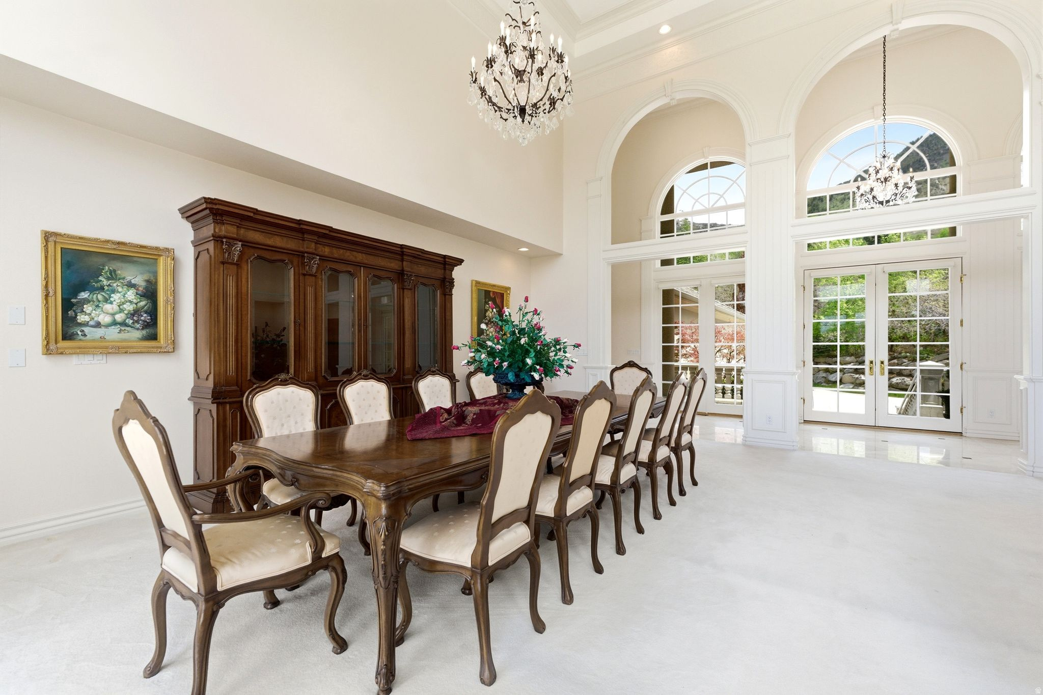 SEVEN SPRINGS - Residential