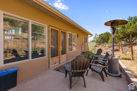 Tiny photo for 894 W FOOTHILL DR, Apple Valley, UT 84737 (MLS # 2190104)