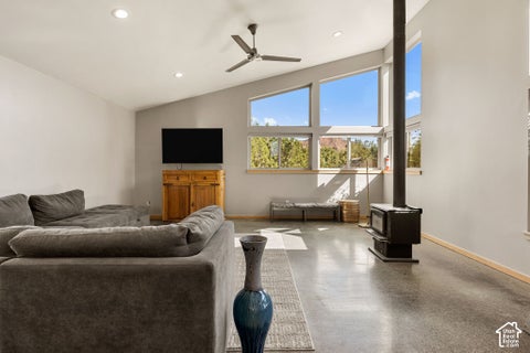 Tiny photo for 894 W FOOTHILL DR, Apple Valley, UT 84737 (MLS # 2190104)