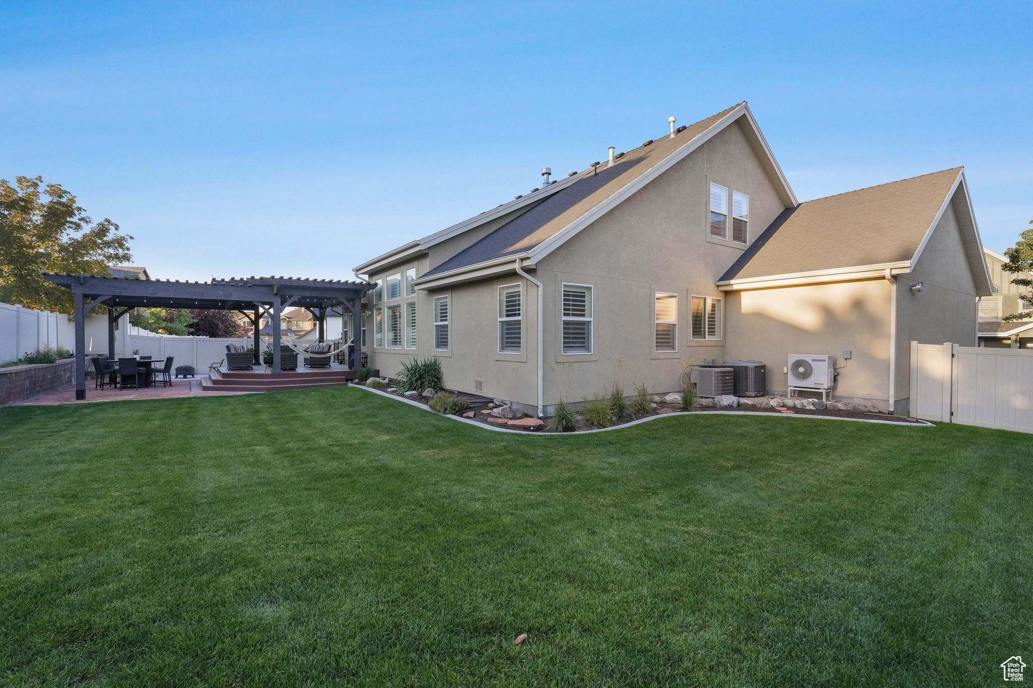 14738 S Tangle Hill Rd, Herriman, Utah image 45