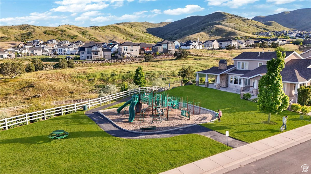 14738 S Tangle Hill Rd, Herriman, Utah image 7