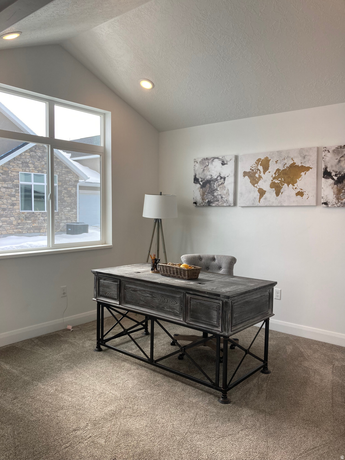 COUNTRY VIEW VILLAS - Residential