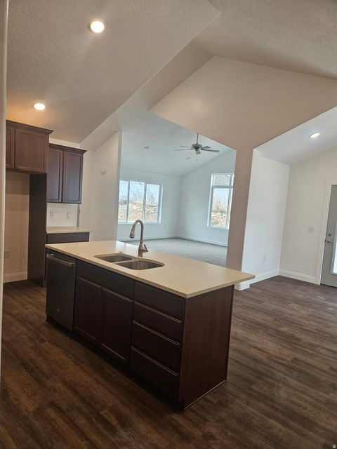 Tiny photo for 832 N 250 E ST E #C, Tooele, UT 84074 (MLS # 2138265)