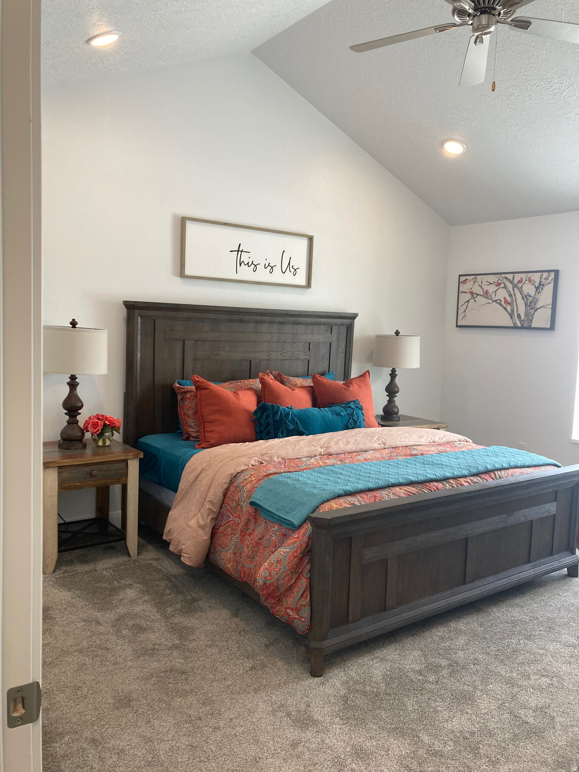 COUNTRY VIEW VILLAS - Residential