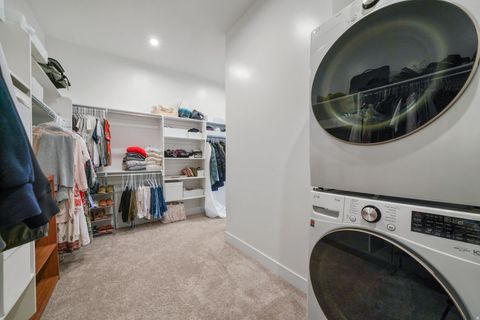 Tiny photo for 1802 W OAK CREEK CIR, Lehi, UT 84048 (MLS # 2122657)