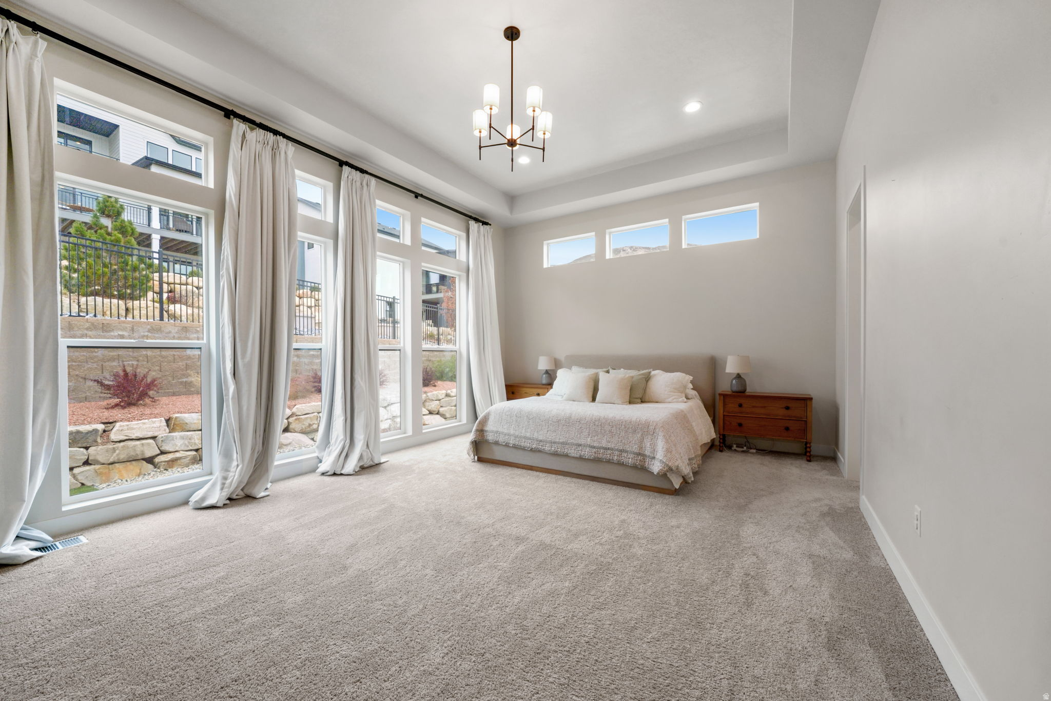 CANYON POINT - Residential