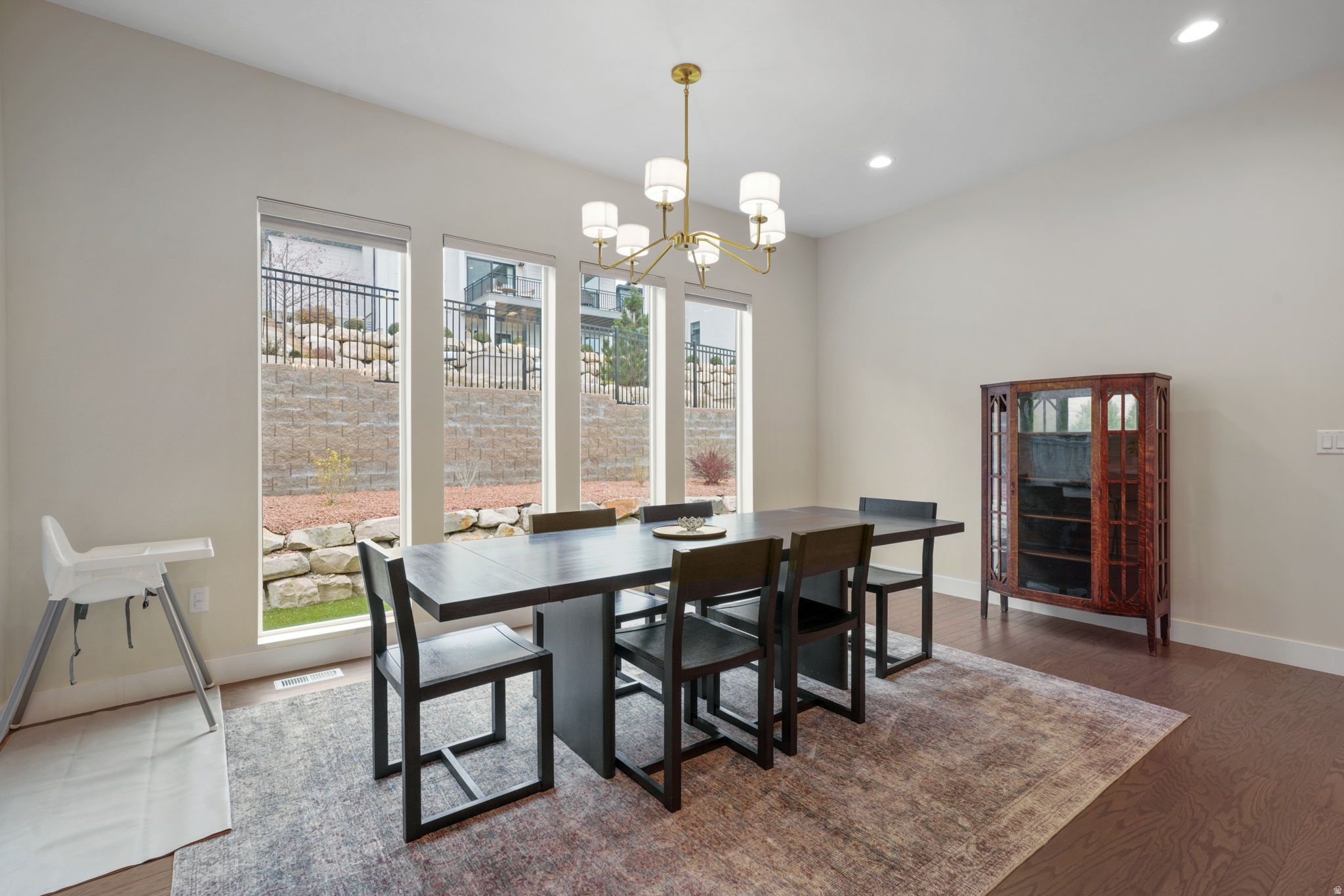 CANYON POINT - Residential