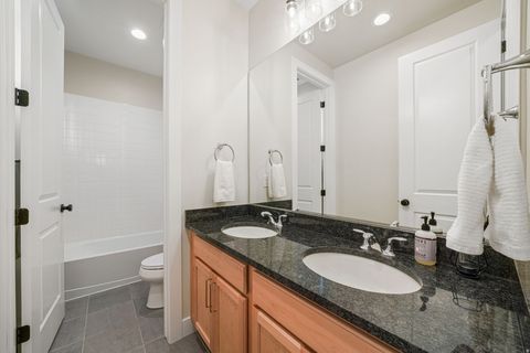 Tiny photo for 1802 W OAK CREEK CIR, Lehi, UT 84048 (MLS # 2122657)