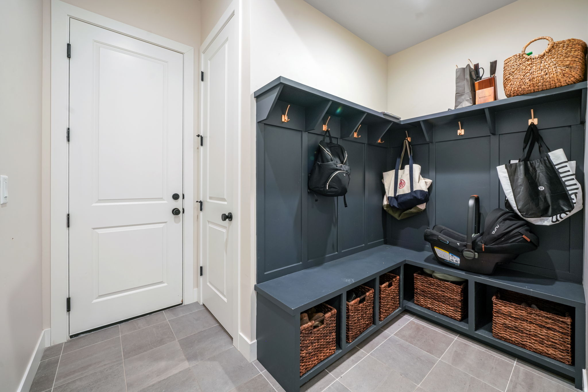 CANYON POINT - Residential