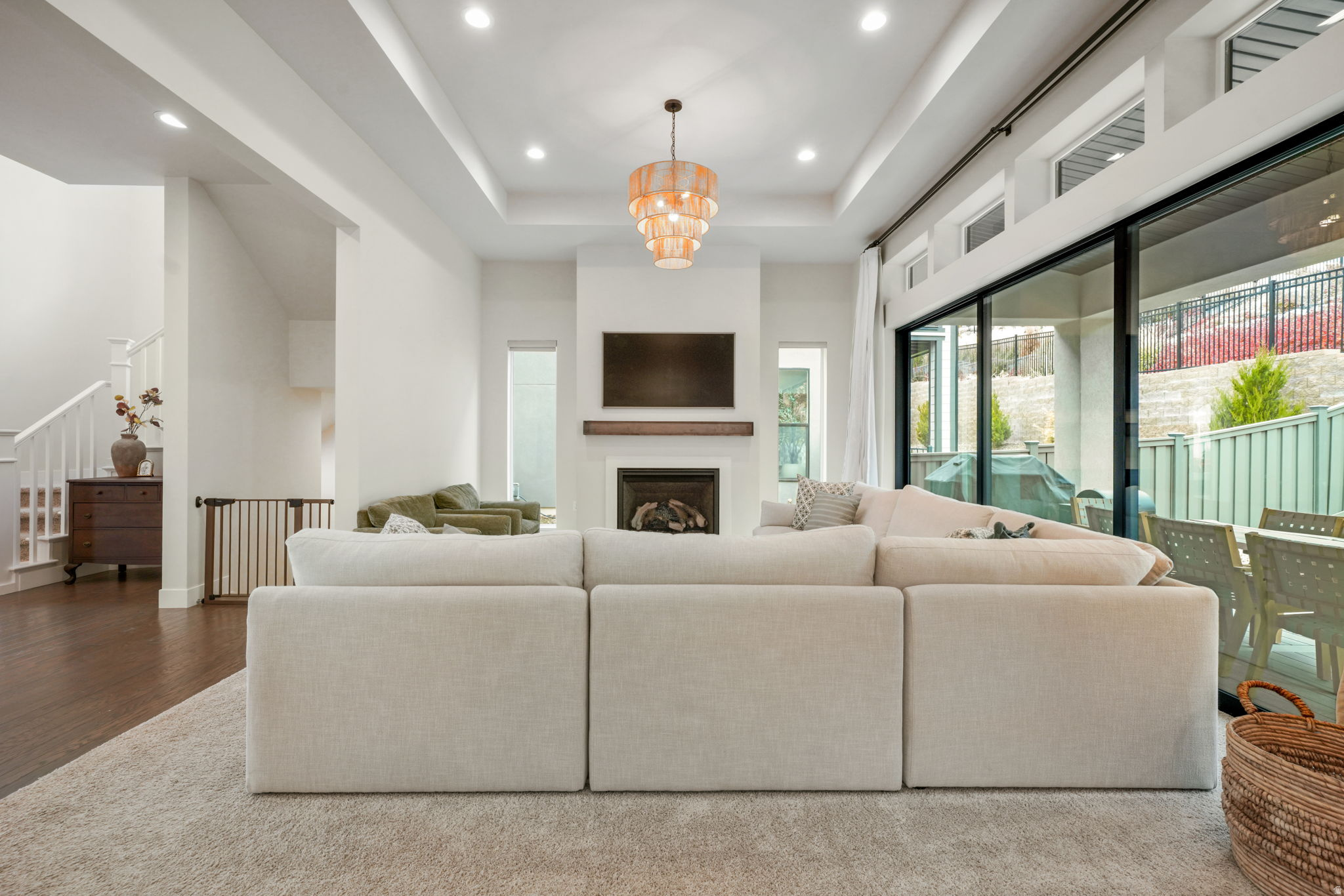 CANYON POINT - Residential