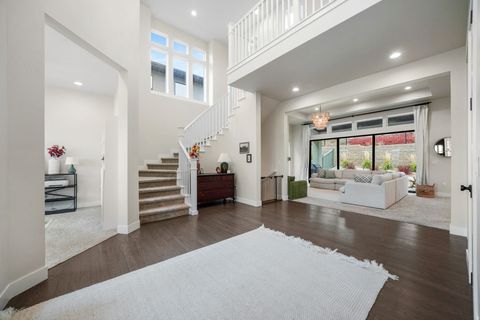 Tiny photo for 1802 W OAK CREEK CIR, Lehi, UT 84048 (MLS # 2122657)