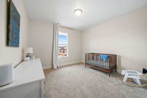 Tiny photo for 1802 W OAK CREEK CIR, Lehi, UT 84048 (MLS # 2122657)