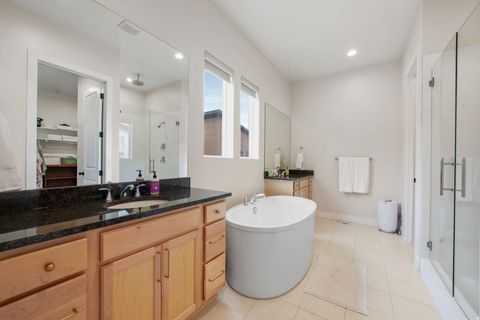 Tiny photo for 1802 W OAK CREEK CIR, Lehi, UT 84048 (MLS # 2122657)