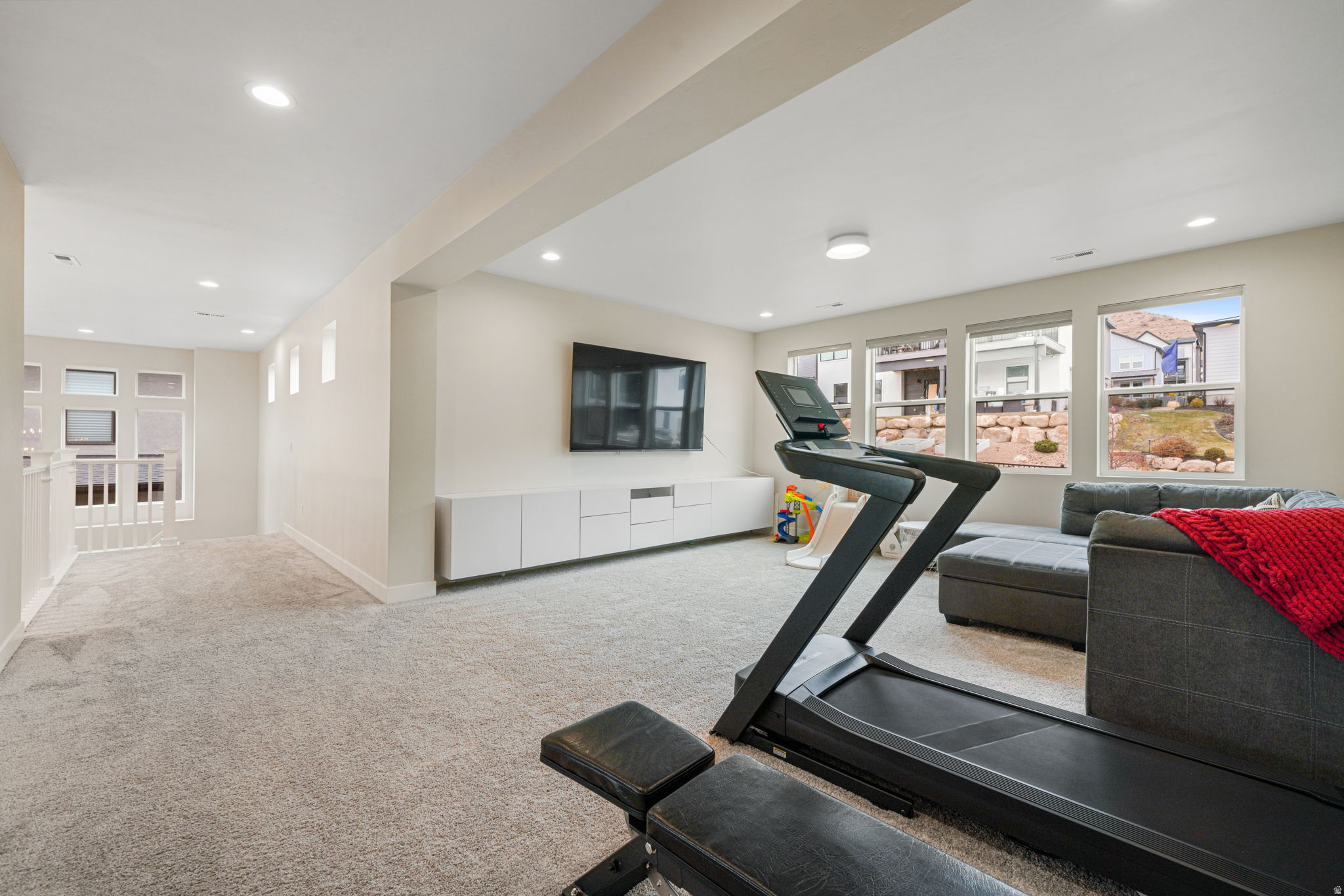 CANYON POINT - Residential