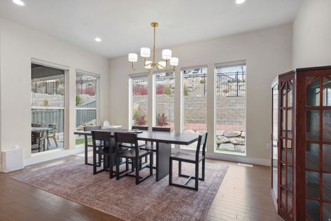 Tiny photo for 1802 W OAK CREEK CIR, Lehi, UT 84048 (MLS # 2122657)
