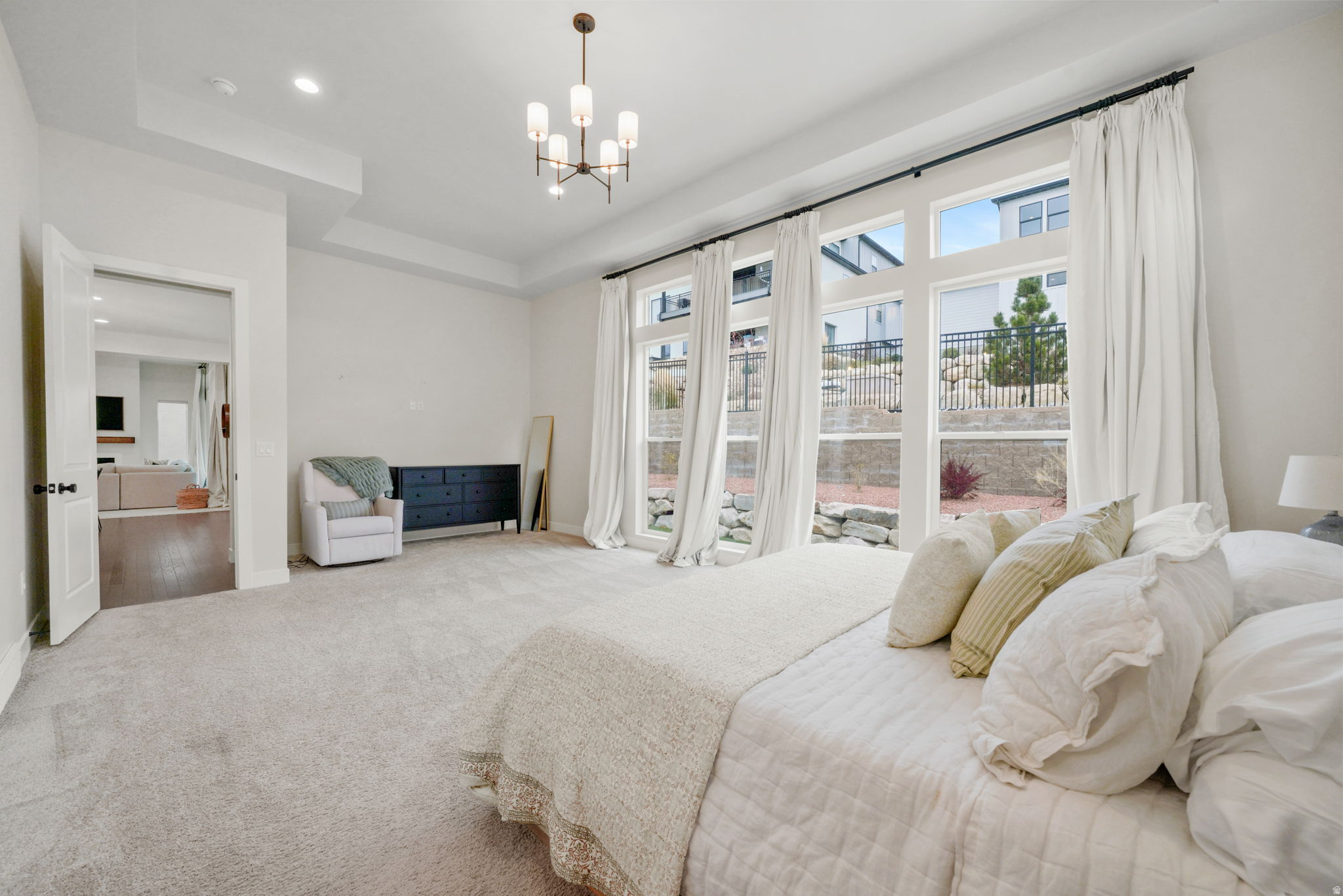 CANYON POINT - Residential