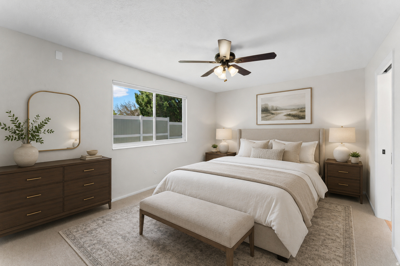 LENMOOR COUNTRY ESTA - Residential