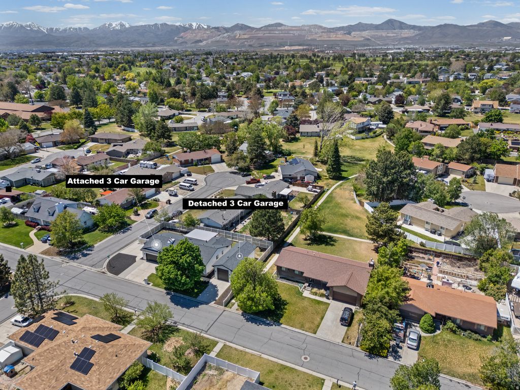 Photo of 9712 S STONEHAVEN ST, South Jordan, UT 84009 (MLS # 2156568)