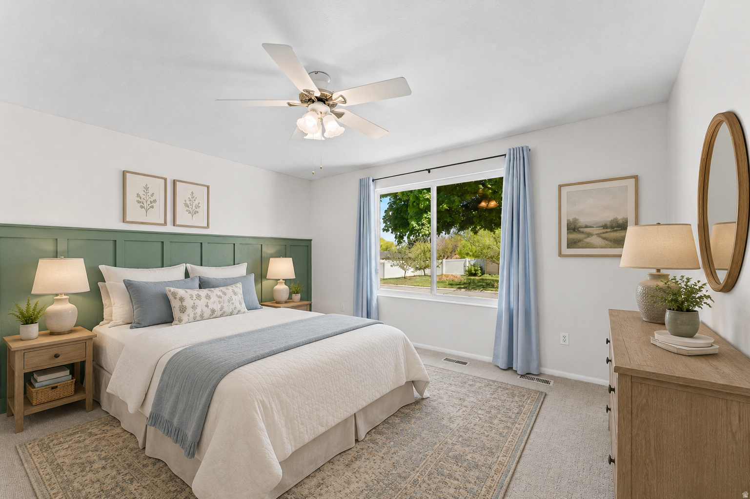 LENMOOR COUNTRY ESTA - Residential