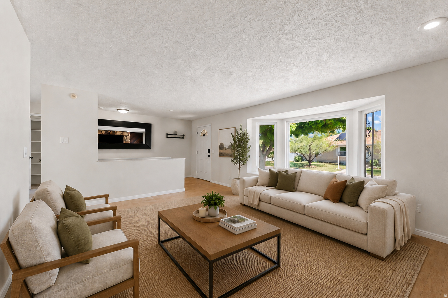 LENMOOR COUNTRY ESTA - Residential
