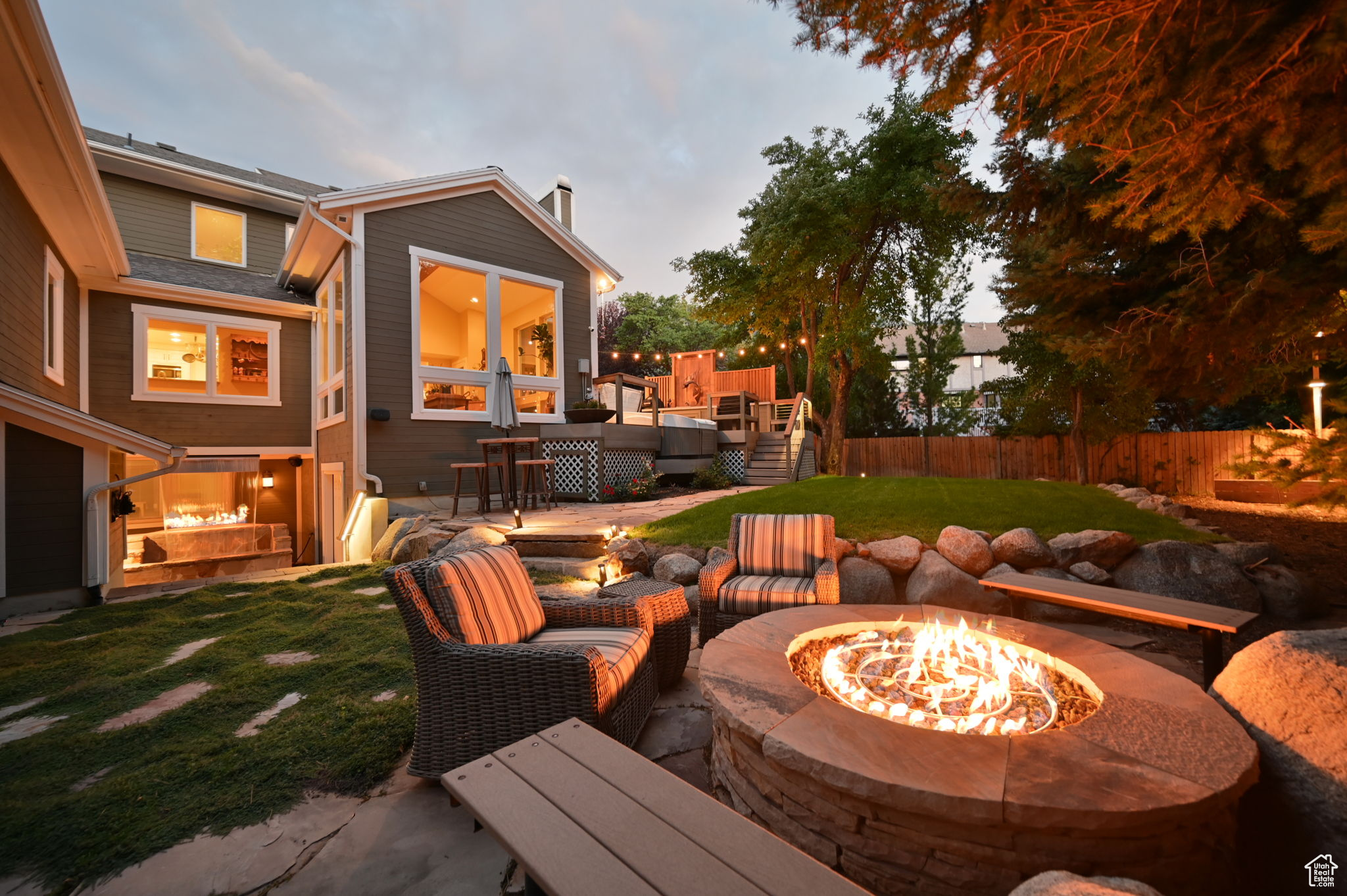 WILLOW GLEN - Residential