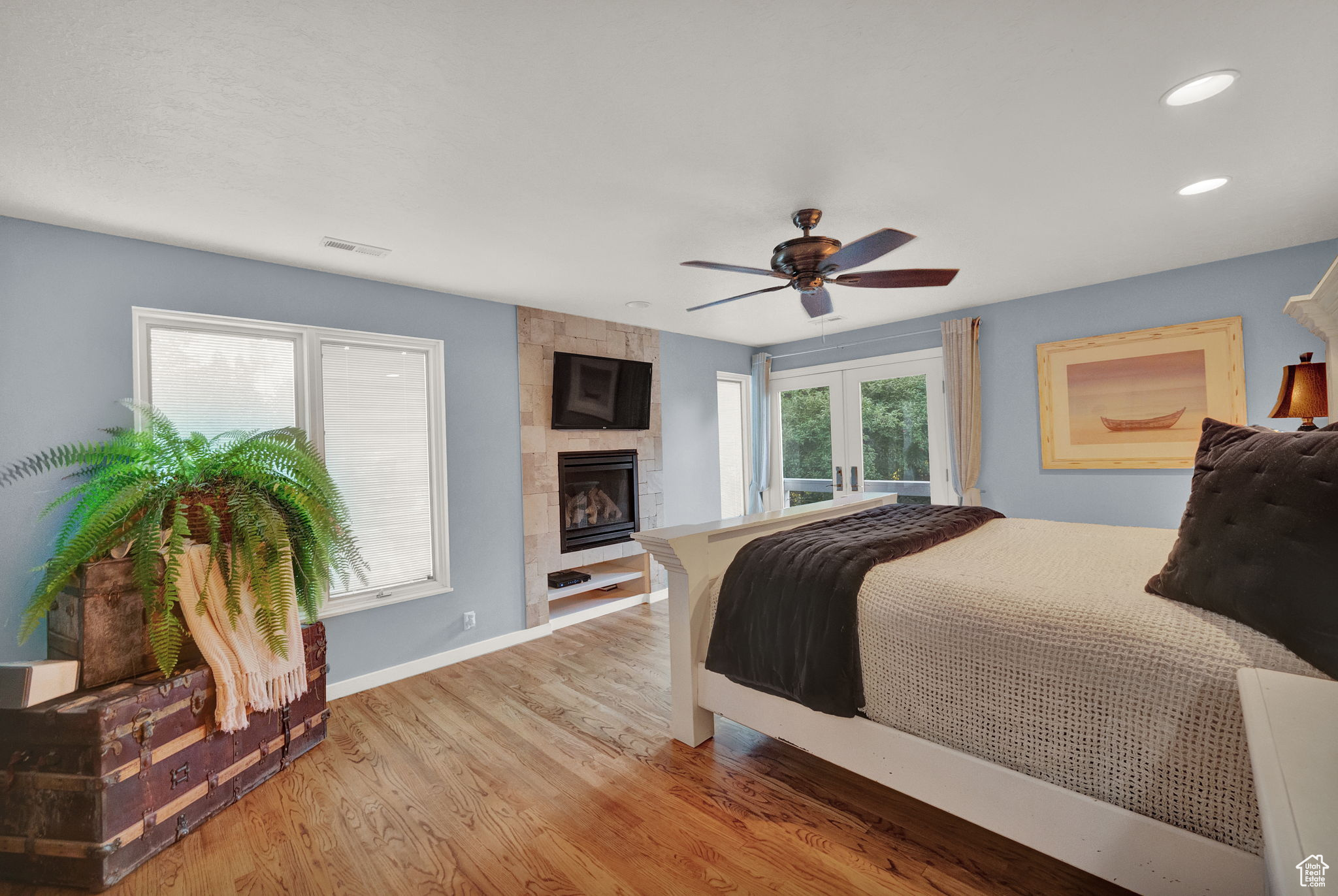 WILLOW GLEN - Residential