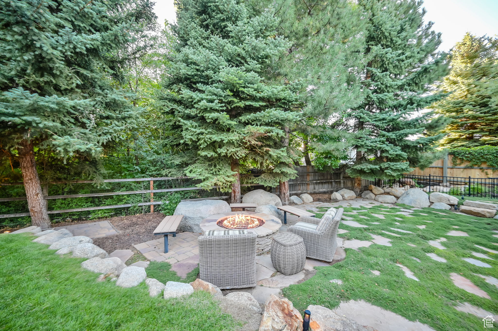WILLOW GLEN - Residential