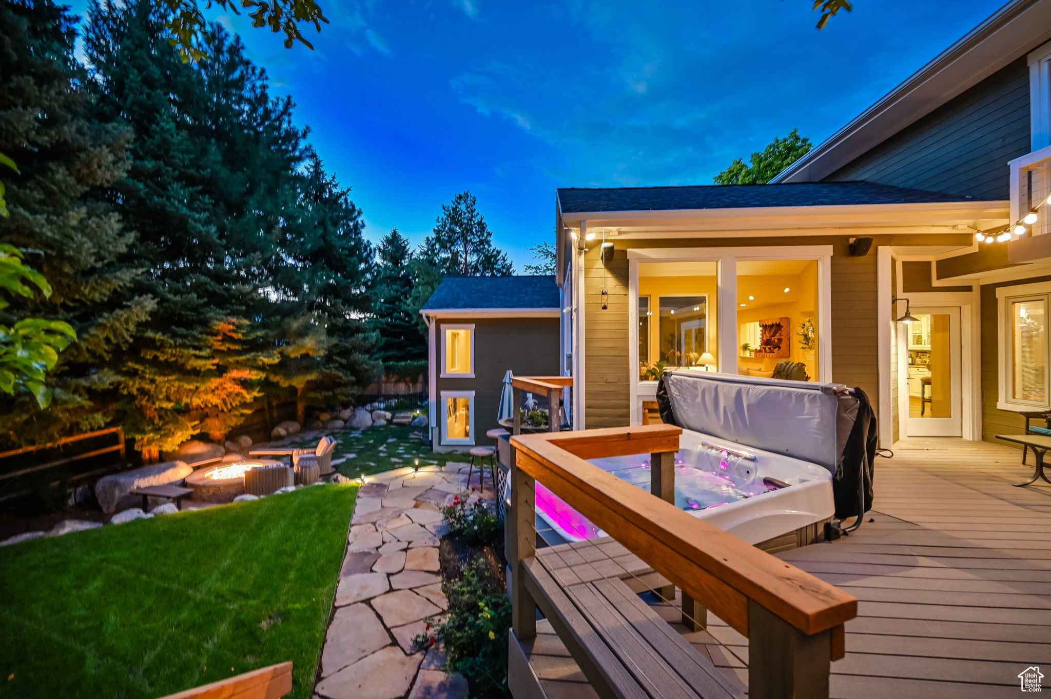 WILLOW GLEN - Residential