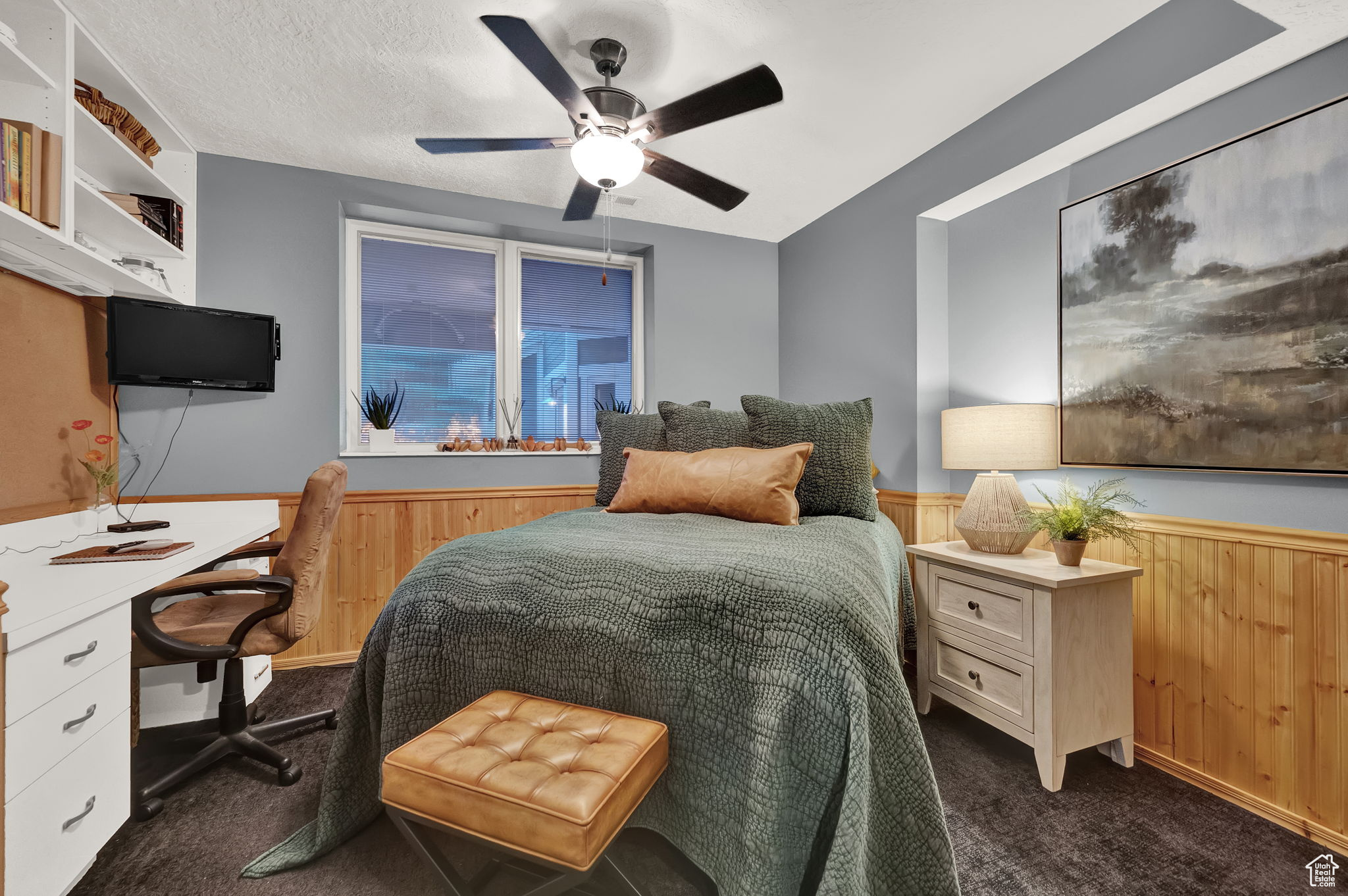 WILLOW GLEN - Residential