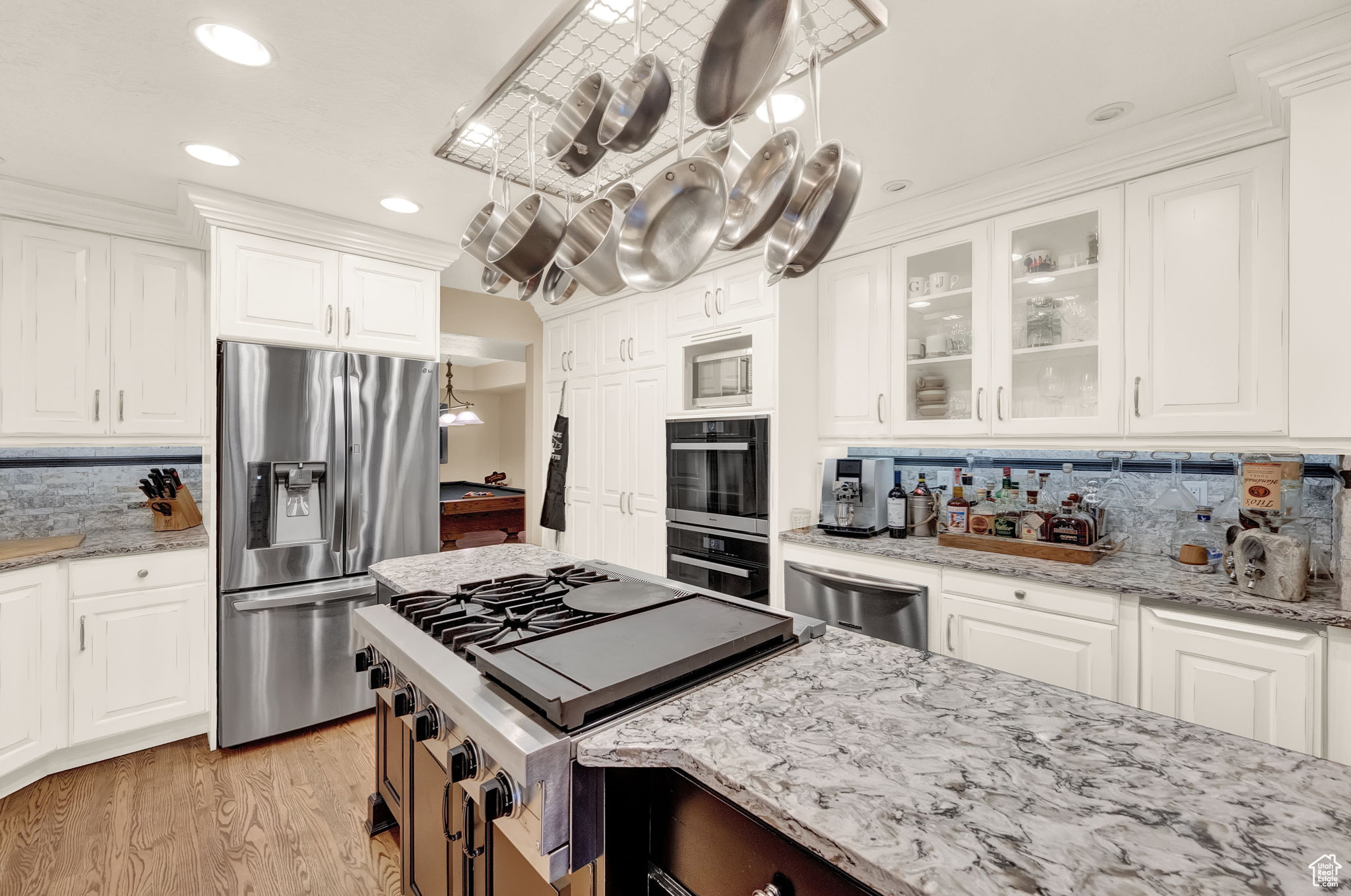 WILLOW GLEN - Residential