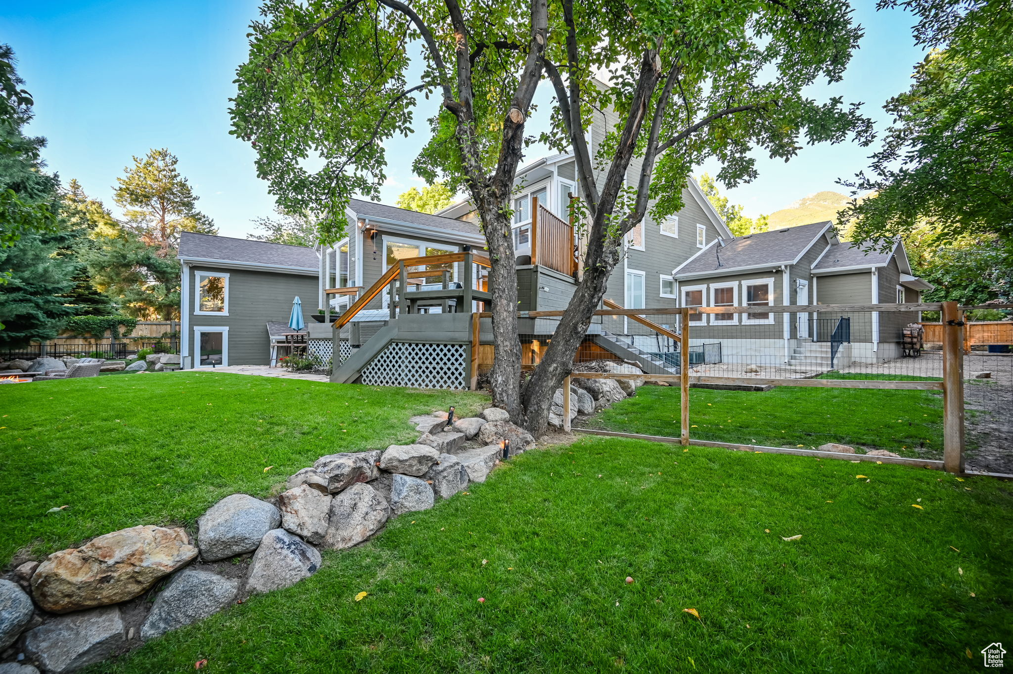 WILLOW GLEN - Residential