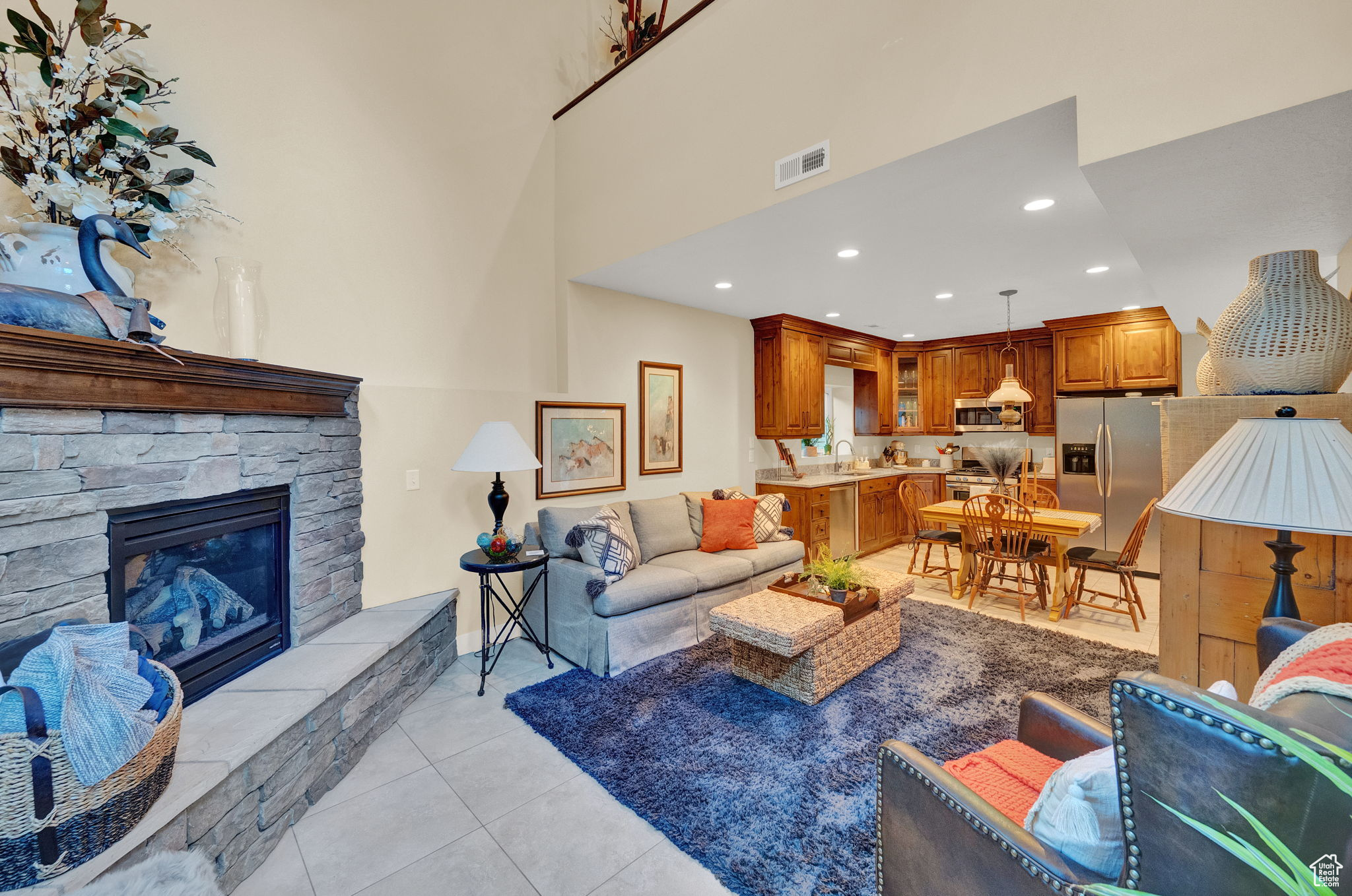 WILLOW GLEN - Residential