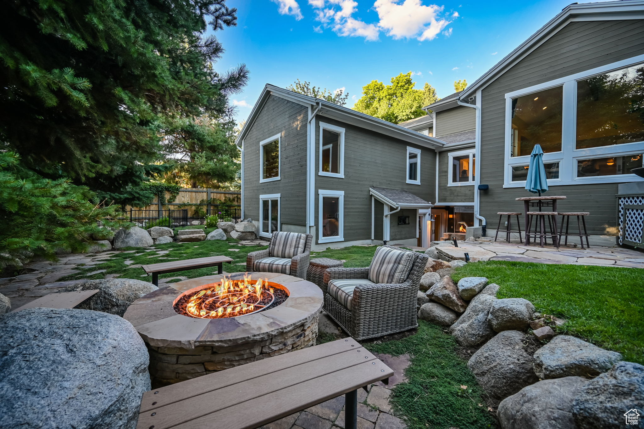 WILLOW GLEN - Residential