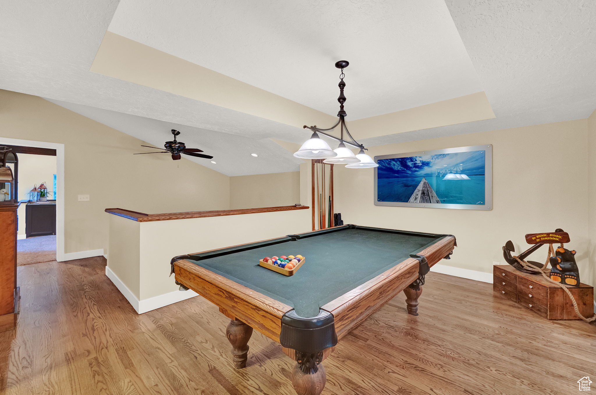 WILLOW GLEN - Residential