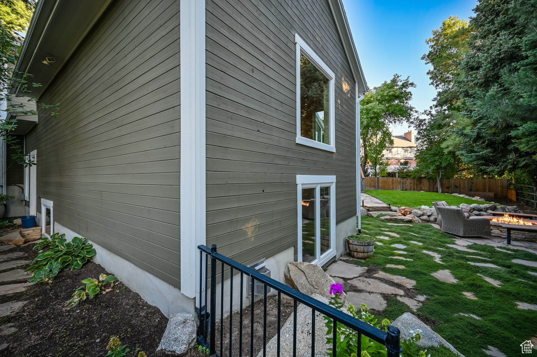 WILLOW GLEN - Residential