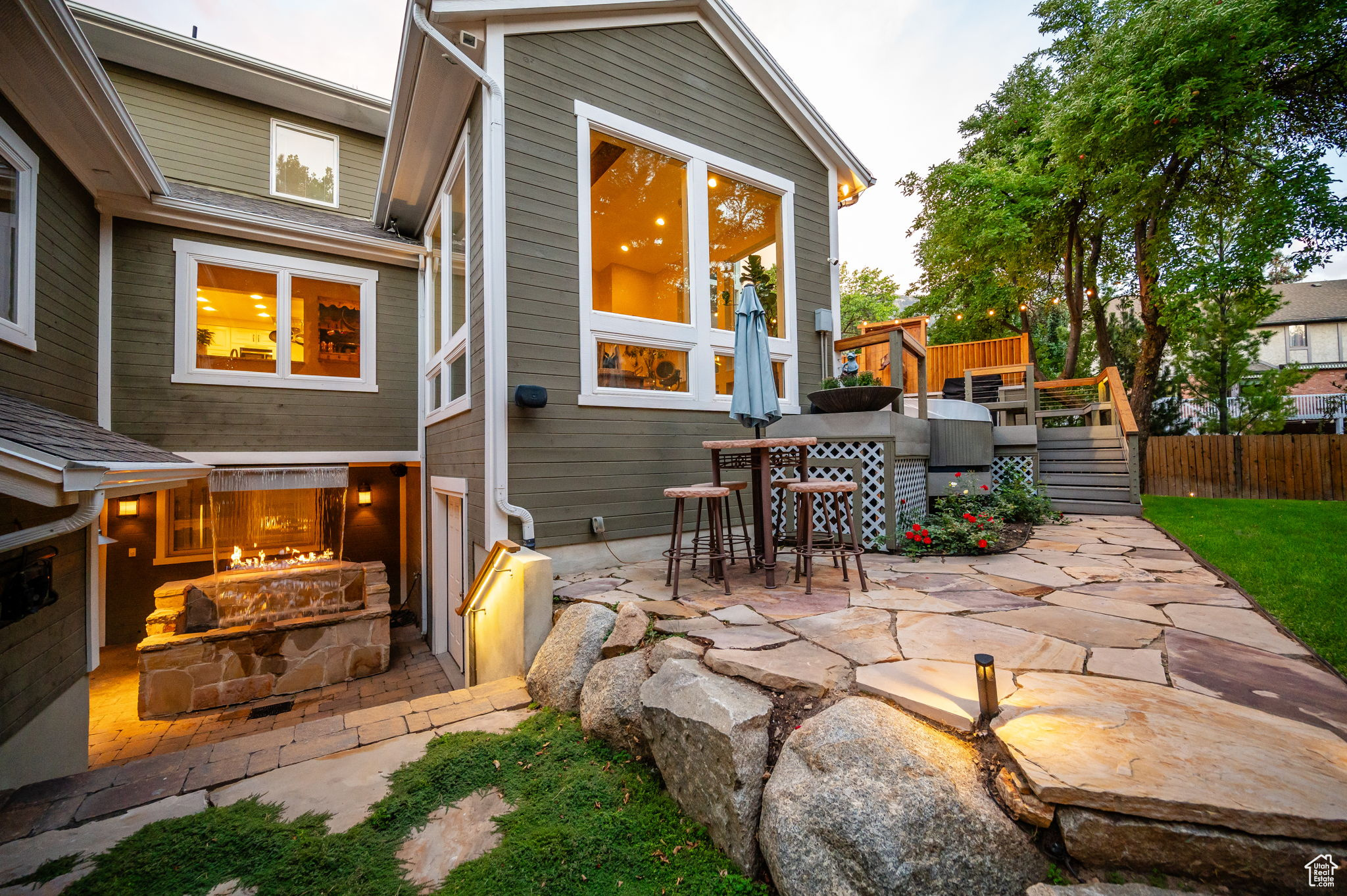 WILLOW GLEN - Residential