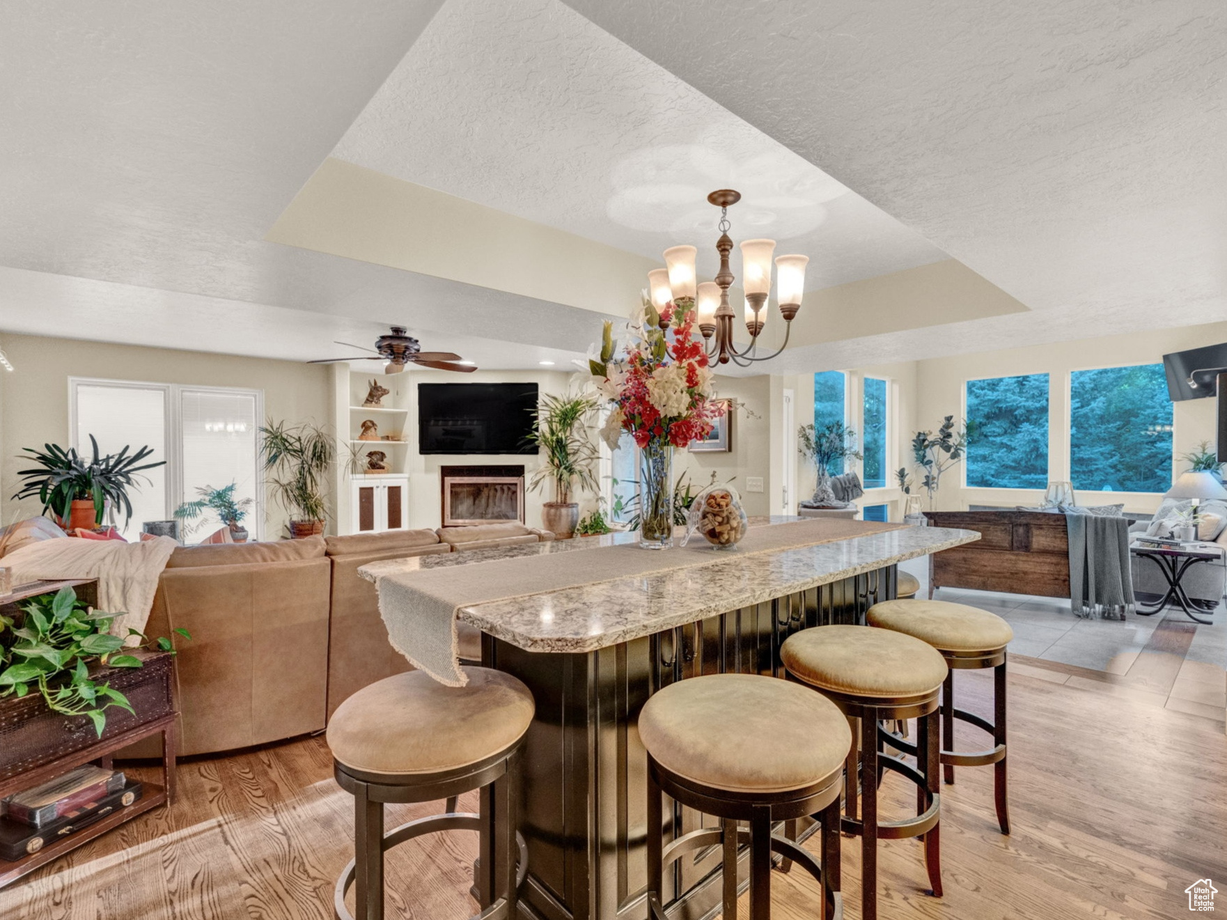 WILLOW GLEN - Residential
