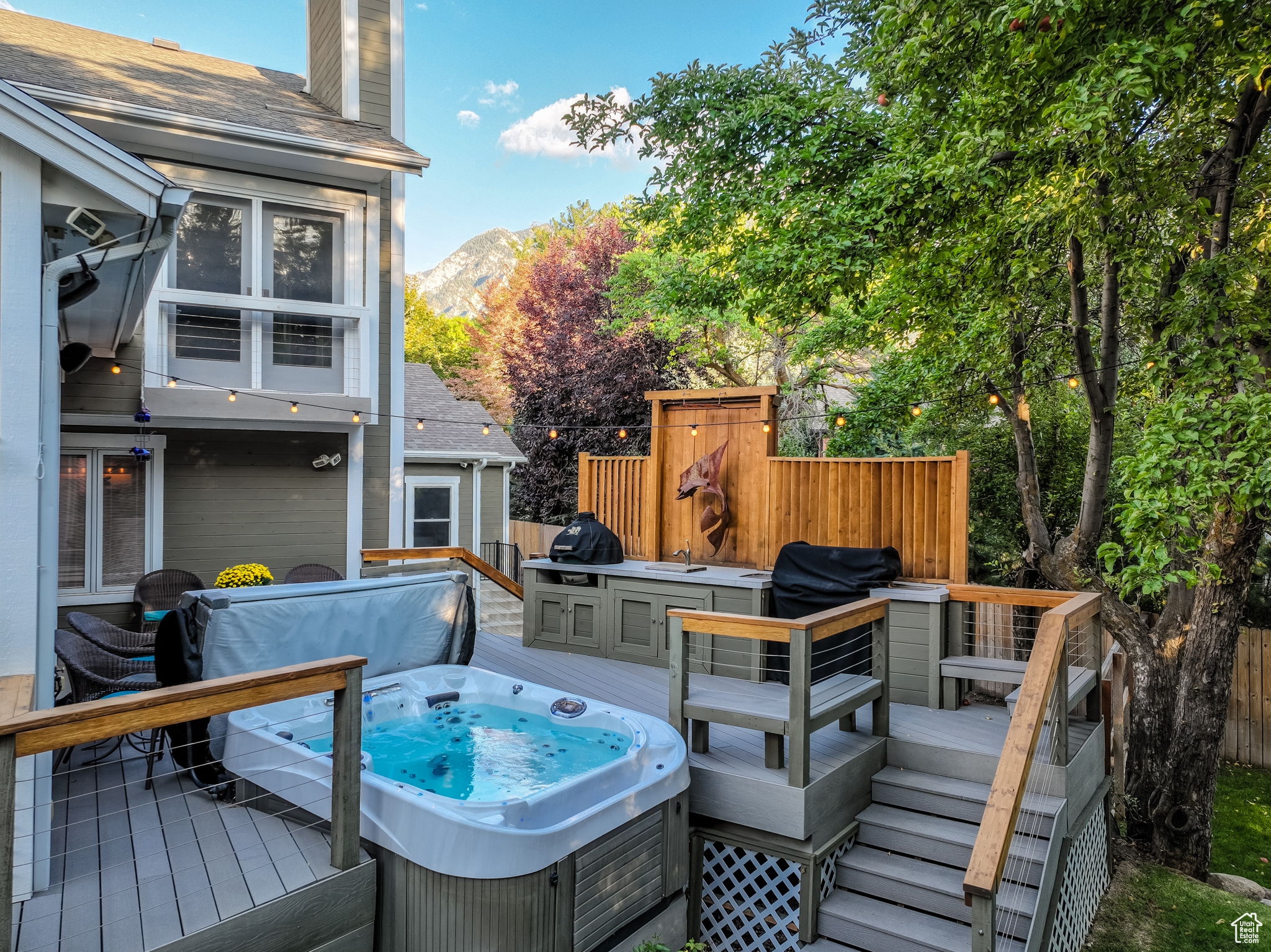 WILLOW GLEN - Residential