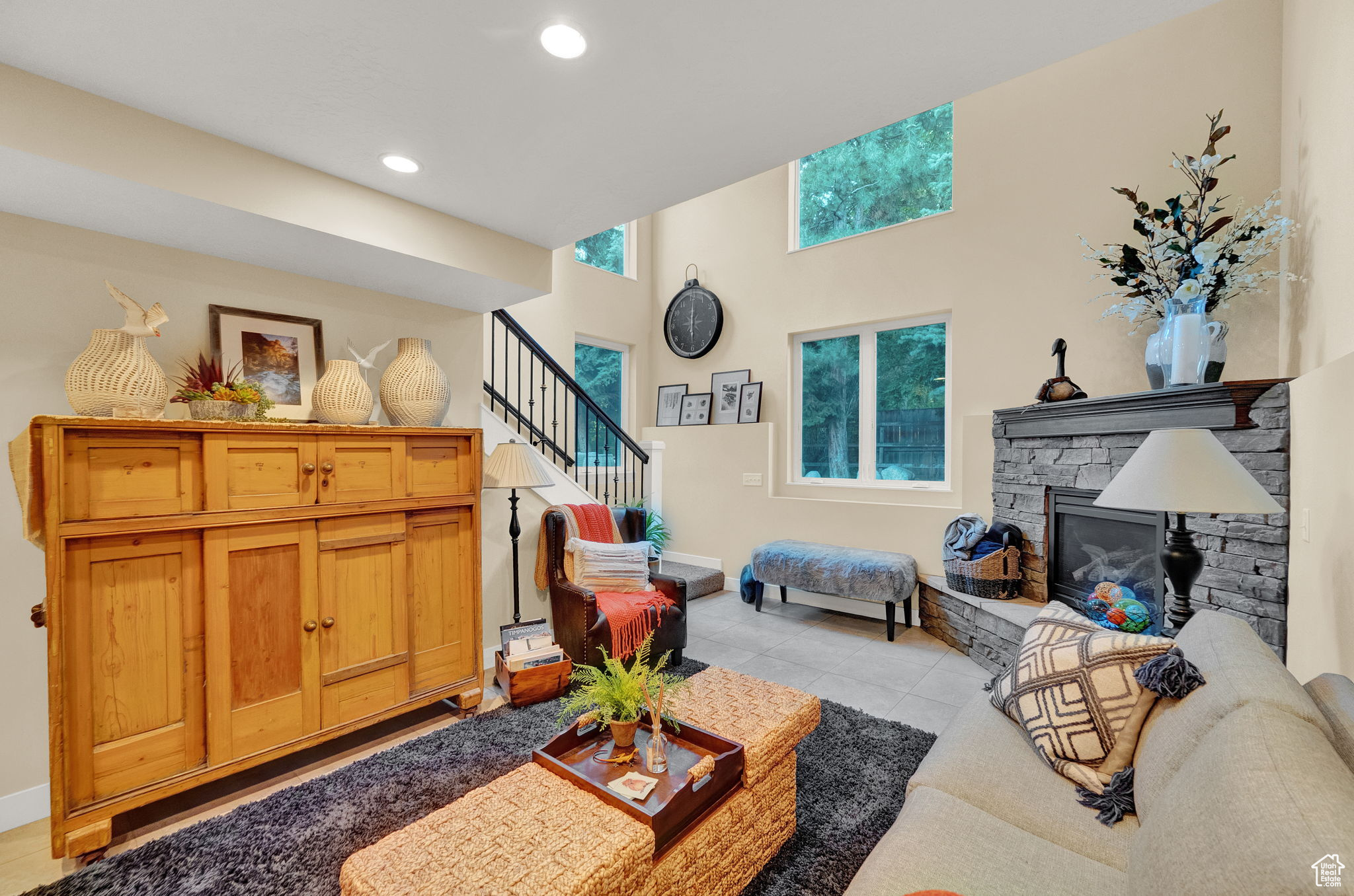 WILLOW GLEN - Residential