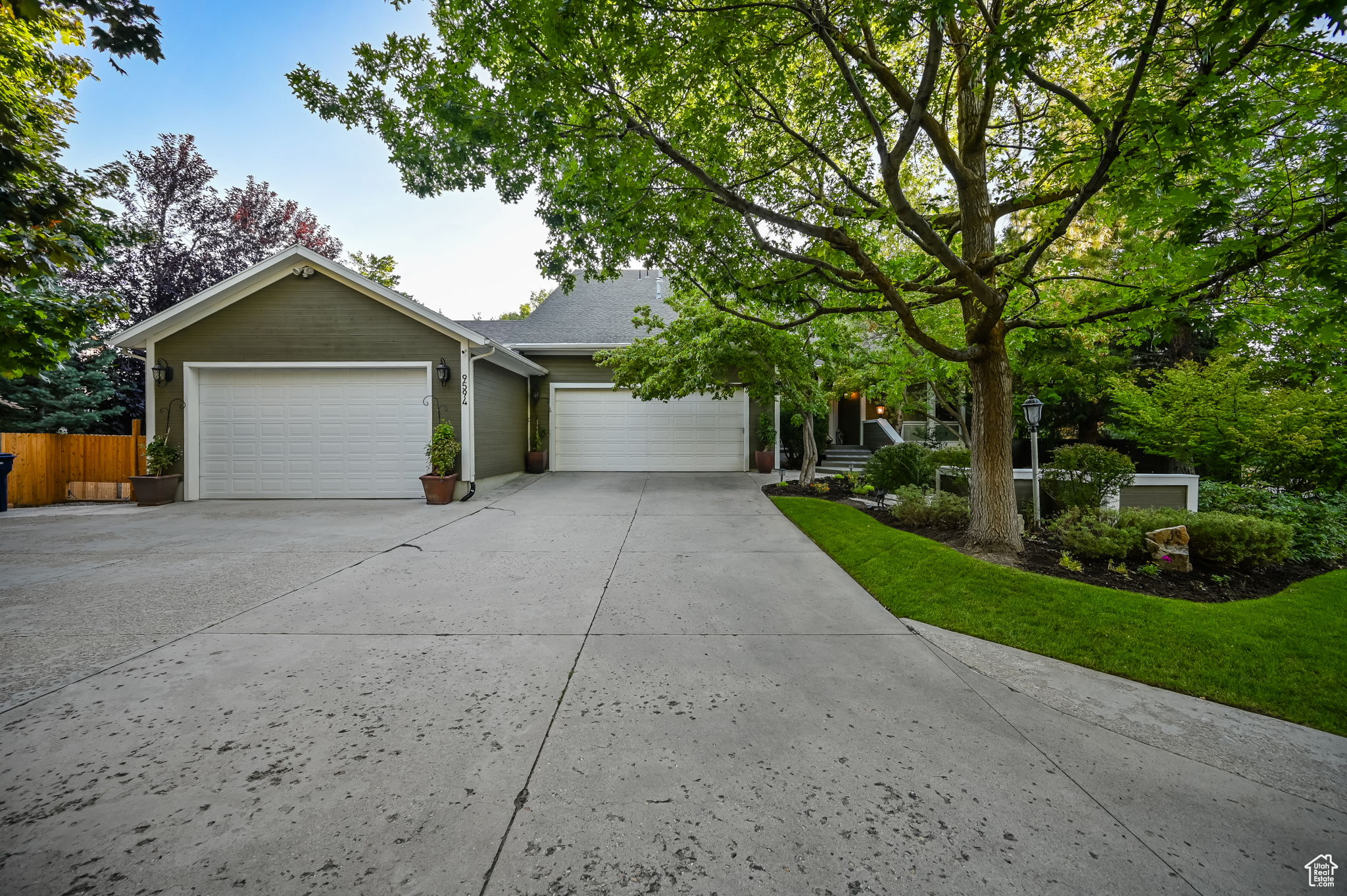 WILLOW GLEN - Residential