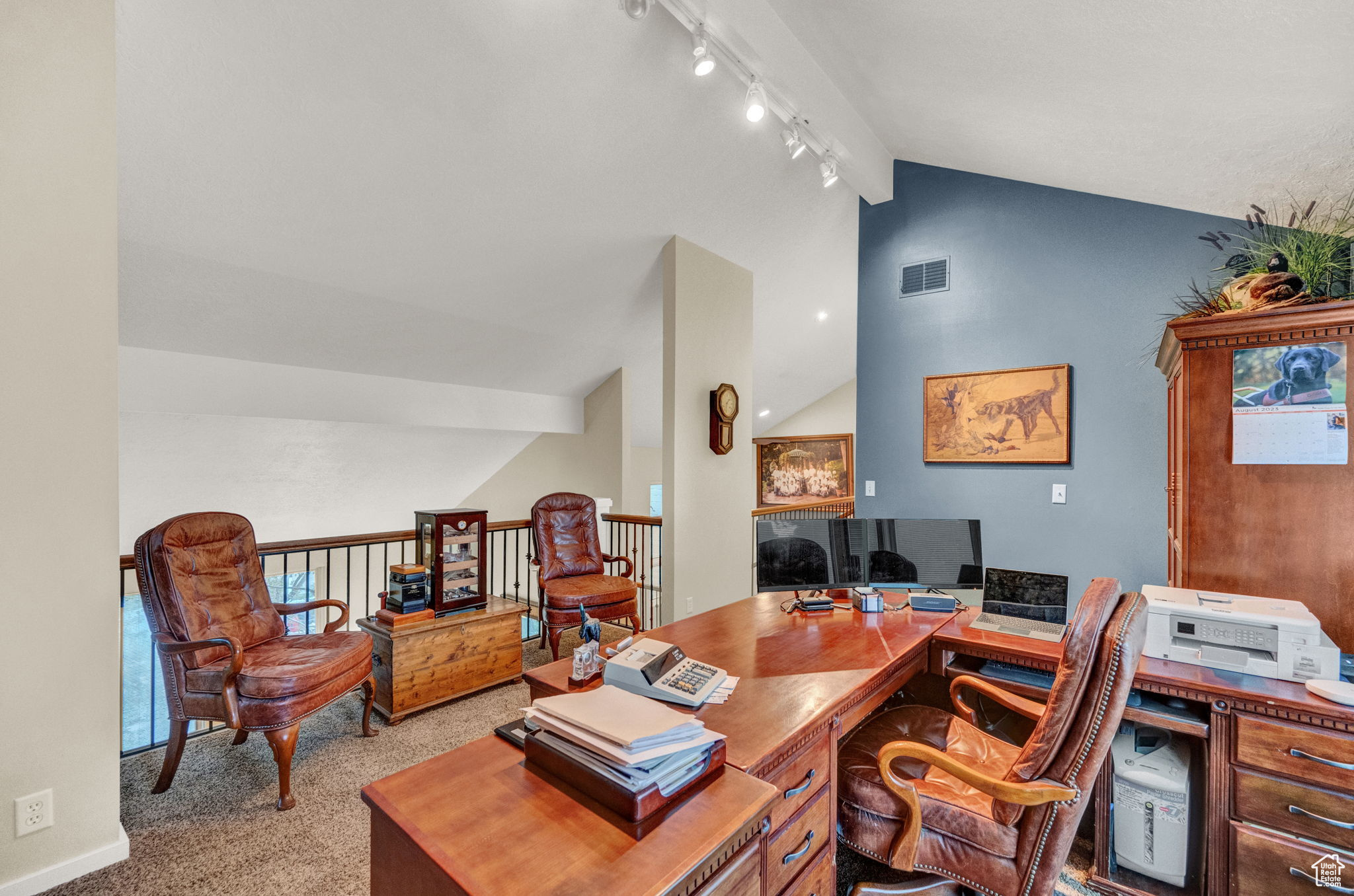WILLOW GLEN - Residential